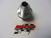 Metco MotorSports® (97-21) GM LS1/LS2/LS3/LT1/LT4 (-10AN) Valve Cover Adapter - 10 Second Racing