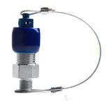 NOS® NITROUS BOTTLE RACER SAFETY BLOW-OFF ADAPTER - 10 Second Racing