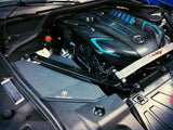 ArmaSpeed® (20-24) GR Supra Aluminum Alloy Air Intake System