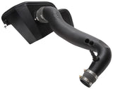 K&N® 63-2606 - 63 Series AirCharger® Polyethylene Cold Air Intake System 