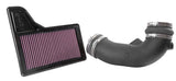 K & N ® 57-2590 (15-17) Mustang GT Air Intake Kit 