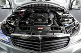 ArmaSpeed® (07-15) C180/C200/C250 Carbon Fiber Air Intake System