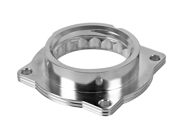 aFe® (03-10) BMW 5/6/7-Series Silver Bullet Throttle Body Spacer