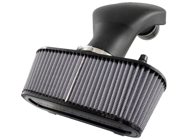 aFe® Magnum Force™ Stage 2 Aluminum Black Cold Air Intake System 