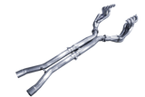American Racing Headers® (05-13) Corvette C6 Long Tube Headers 