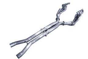 American Racing Headers® (05-13) Corvette C6 Long Tube Headers 