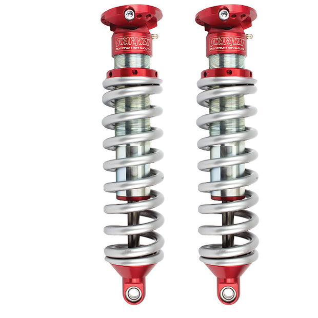aFe® (00-06) Tundra Control Sway-A-Way 2.5" Front Coilover Kit