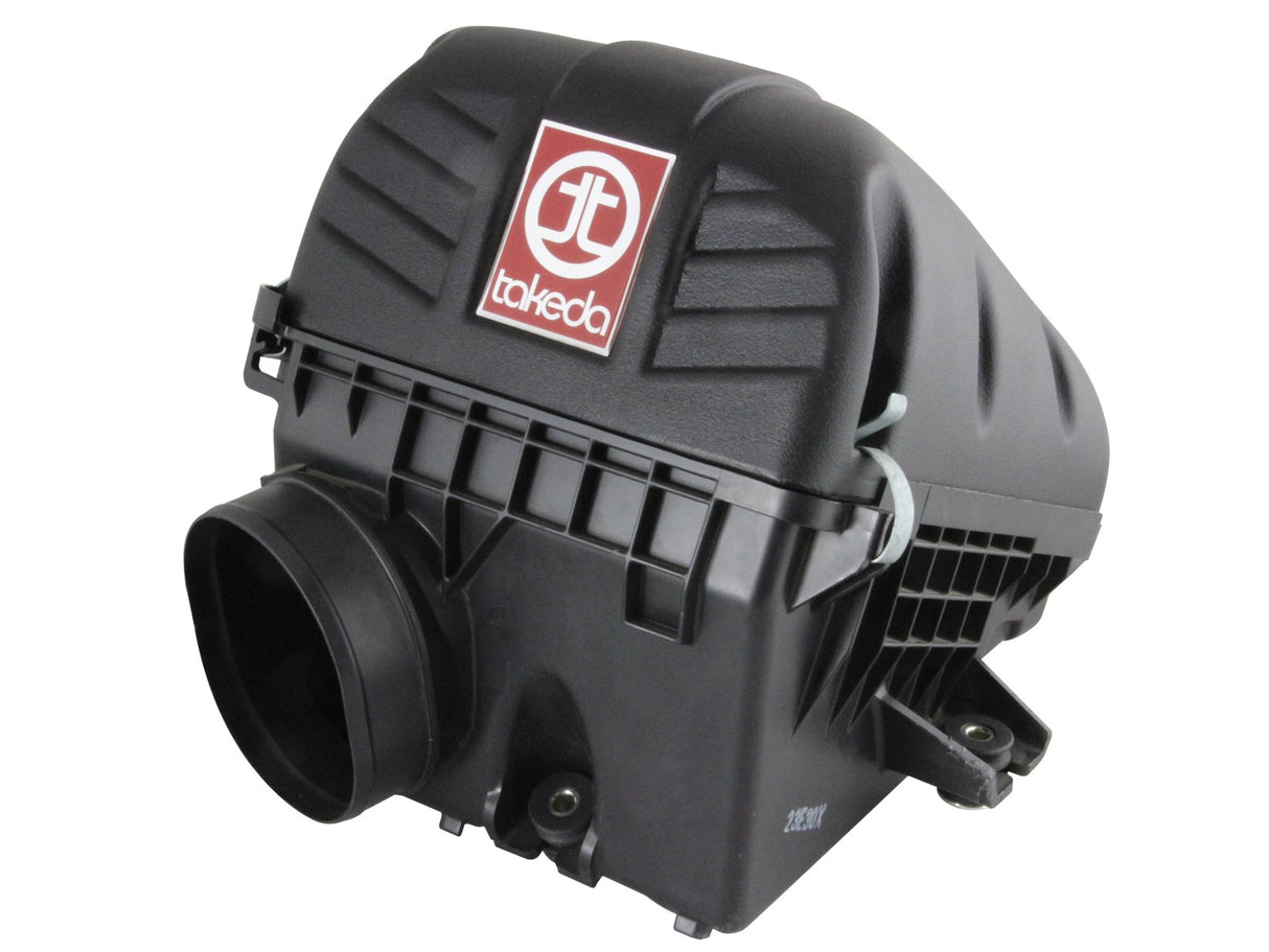 Takeda® (12-15) ILX/Civic Stage-2 Cold Air Intake System