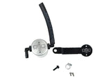 J&L® (17-21) Civic Type-R 3.0 Passenger Side Oil Separator Kit