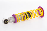 KW® (12-20) BRZ/FR-S/86 0.8" x 2.0" - 0.8" x 2.0" Variant 1 'Inox Line' Coilover Kit