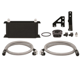 Mishimoto® (15-21) WRX Performance Oil Cooler Kit