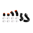Mishimoto® MMICP-MUS4-15 - Intercooler Pipe Kit 