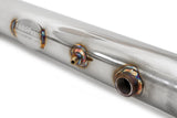 FabSpeed® (07-10) Lamborghini Murciélago LP640 Primary Cat Bypass Pipes 