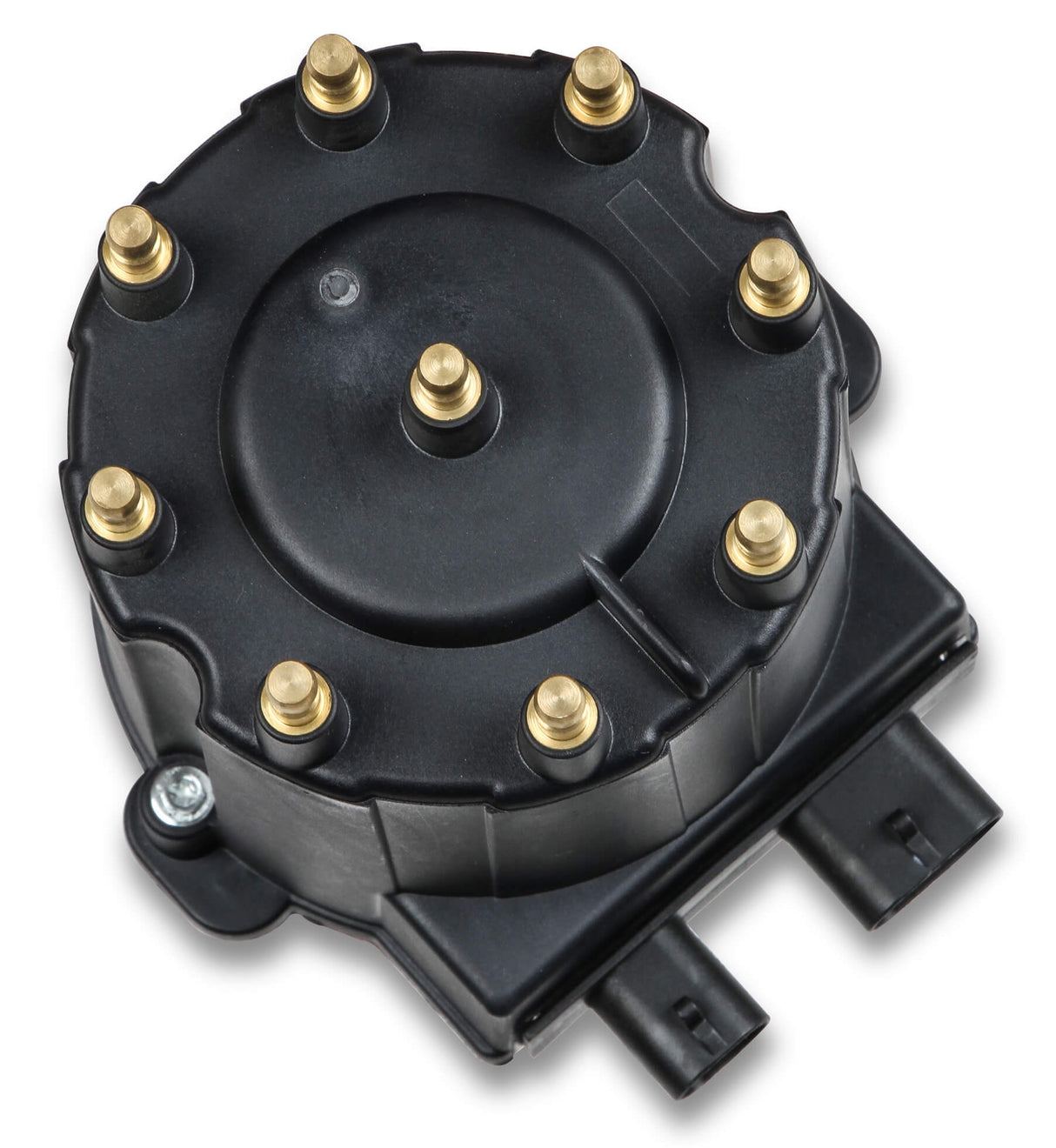 Accel® (88-95) GM V8 HEI Small Cap Ignition Distributor with External Coil