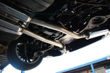Stillen® (09-16) Hyundai Genesis Coupe 304SS Cat-Back System with Quad 3.5" OD Tips
