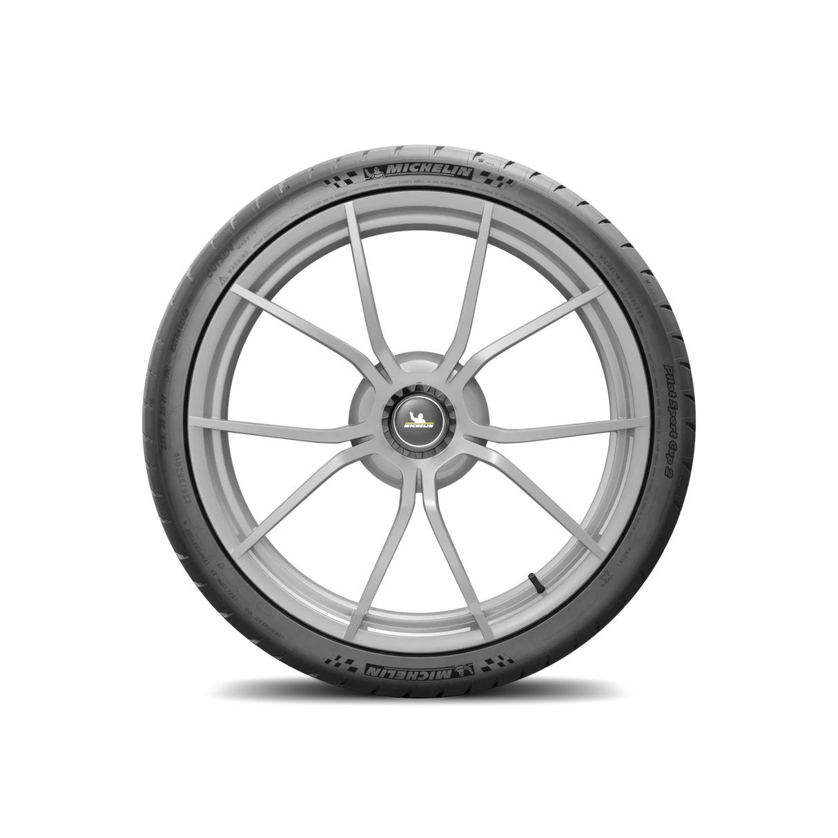 Michelin® PILOT® SPORT CUP 2 Performance Sport