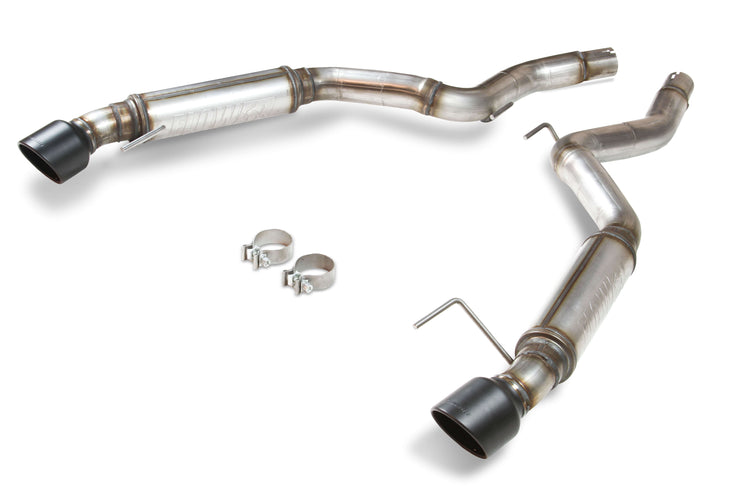 Flowmaster® 717903 - FlowFX Axle-Back Exhaust System 