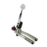 Hurst® 3916020 - (08-20) Challenger Billet Plus Short Throw Shifter (6 Speed Manual Trans) 