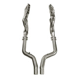 Kooks® (05-21) Mopar R/T 1-7/8" x 3" 304SS Long Tube Headers w/ OE Connection Pipes - 10 Second Racing