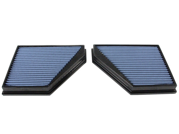 aFe® (07-10) BMW X5 Performance Cabin Panel Air Filter