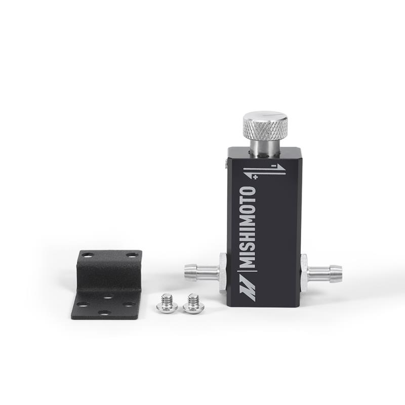 Mishimoto® Universal Manual Boost Controller