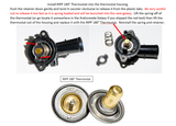 RIPP® 1215-180DEG