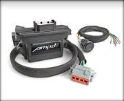 Amp'D® (09-17) Ford Throttle Sensitivity Booster Kit