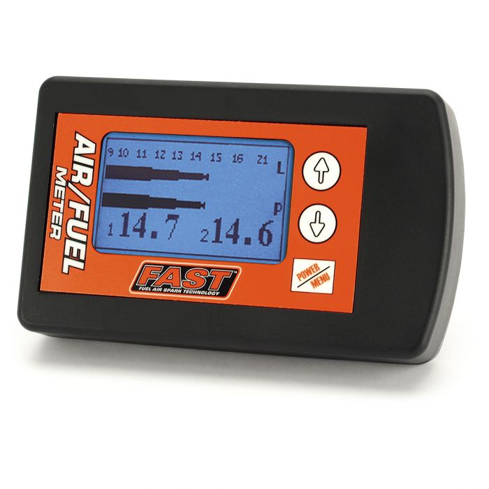 Fast® Gasoline Air/Fuel Meter (Single Sensor)