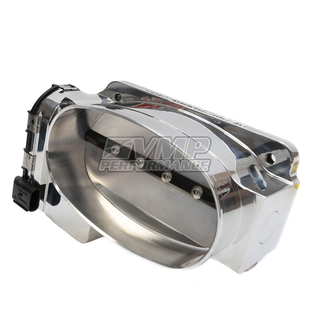 VMP® (18-23) Ford Coyote 163MM Super Monoblade Throttle Body