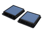 aFe® (09-22) GT-R R35 Cabin Panel Air Filter