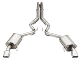 American Racing Headers® (15-17) Mustang GT 304SS 2.5" Cat-Back System