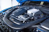 ArmaSpeed® (14-21) BMW M2CS/M3/M4 Carbon Fiber Air Intake System