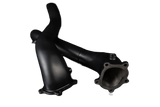 Boost Logic® (12-18) Audi S6/S7/RS6/RS7 304SS 3" Catted Down Pipes