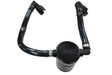 JLT® Oil Separator 3.0 Passenger Side (2018-2019 Mustang GT; 2019 Bullitt) 