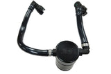 JLT® Oil Separator 3.0 Passenger Side (2018-2019 Mustang GT; 2019 Bullitt) 