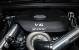 RIPP® 2015 Dodge Durango V6 Supercharger System