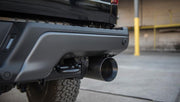 Corsa® (17-20) Ford Raptor 304SS Sport 3" Cat-Back System with 5" OD Tips (133"/145" WB)