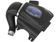 aFe® (06-12) BMW 1/3/5-Series Momentum GT Cold Air Intake System