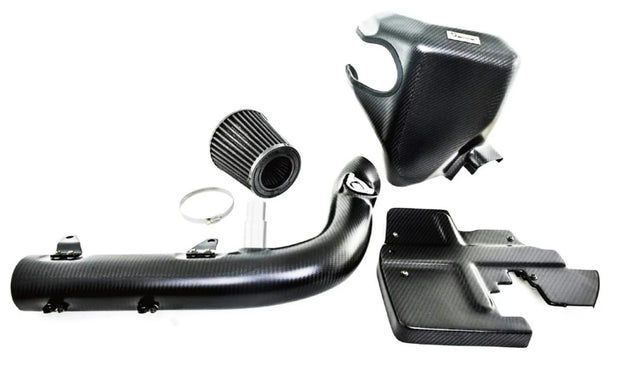 ArmaSpeed® (15-20) NX 200T Carbon Fiber Air Intake System