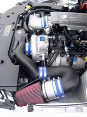Vortech® (2010) Mustang GT 3V Supercharger System 