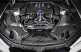 ArmaSpeed® (17-23) BMW M5 Carbon Fiber Air Intake System