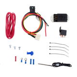 MISHIMOTO MMFS-E46-99