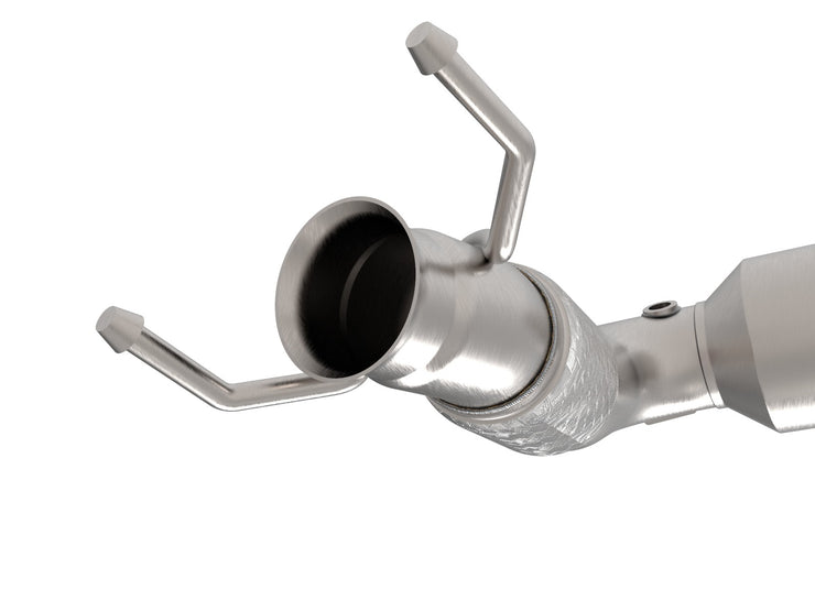 aFe® (15-16) BMW X1/MINI Cooper 304SS Direct Fit Catalytic Converter Replacement
