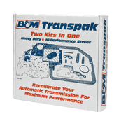 B&M® GM LS1 4L60E Automatic Transmission Transpak