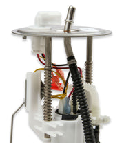 Holley® (05-10) Mustang GT 300LPH Drop-In Fuel Pump Module