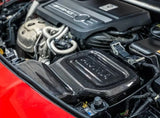 ArmaSpeed® (13-18) AMG A45/CLA45 Carbon Fiber Air Intake System