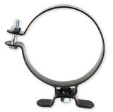 NOS® Standard Replacement Bottle Bracket 2/2.5 LB 1 pc. 4 3/8" Diameter Steel - 10 Second Racing