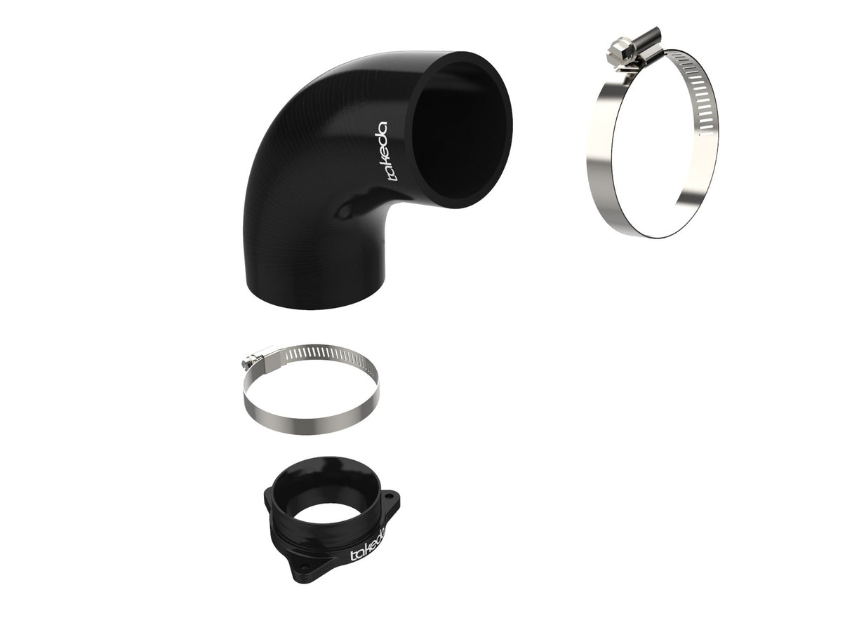Takeda® (19-23) Hyundai i30/Veloster N Turbo Inlet Pipe