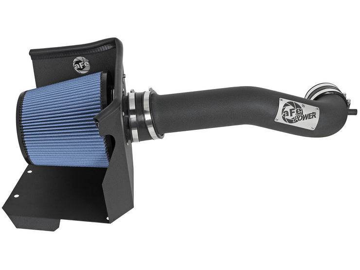 aFe® (14-20) GM SUV/Truck Magnum FORCE Stage-2 Cold Air Intake System