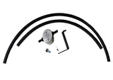 J&L® (16-23) Infiniti Q50/Q60 Driver Side 3.0 Oil Separator Kit